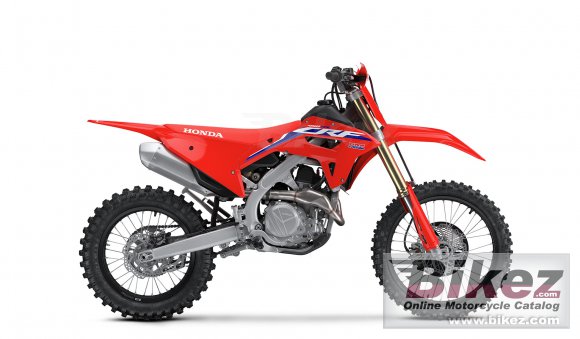 Honda Crf